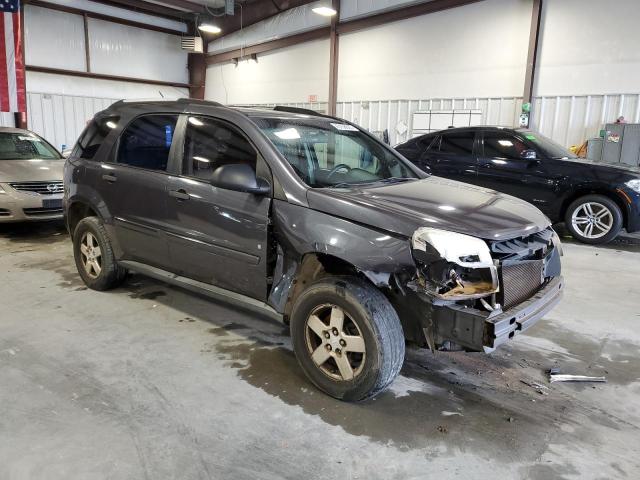 Photo 4 from auction – 2007 CHEVROLET EQUINOX LS with VIN 2CNDL13F376040326