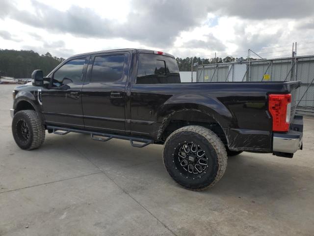 Photo 2 from auction – 2018 FORD F250 SUPER with VIN 1FT7W2BT1JEB04159