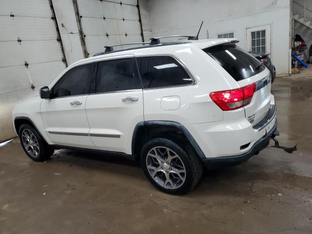 Photo 2 from auction – 2011 JEEP GRAND CHER with VIN 1J4RR5GT8BC546969