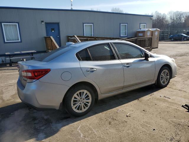 Photo 3 from auction – 2018 SUBARU IMPREZA PR with VIN 4S3GKAB66J3619296
