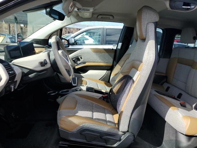 Foto 7 de la subasta – 2014 BMW I3 REX con VIN WBY1Z4C54EV273282