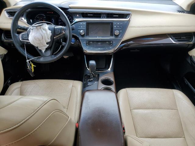 Photo 8 from auction – 2014 TOYOTA AVALON HYB with VIN 4T1BD1EB0EU031757