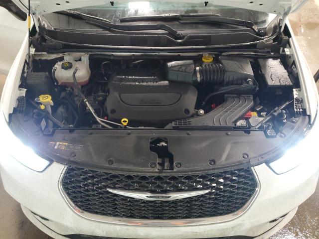 Photo 12 from auction – 2025 CHRYSLER PACIFICA S with VIN 2C4RC1BG6SR512224