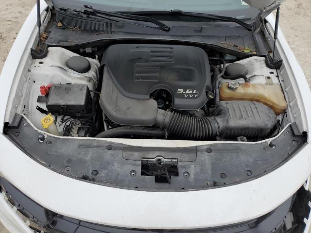 Photo 11 from auction – 2019 DODGE CHARGER SX with VIN 2C3CDXJG9KH756208