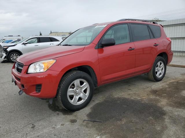 TOYOTA RAV4 2011 с VIN 2T3ZF4DV4BW062017 - Снимка от търг