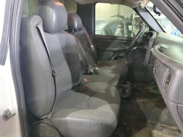 Foto 10 de la subasta – 2007 GMC NEW SIERRA con VIN 1GTEC14V77Z192516