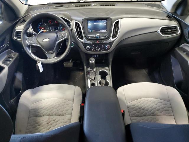 Photo 8 from auction – 2020 CHEVROLET EQUINOX LS with VIN 3GNAXSEV3LS644855