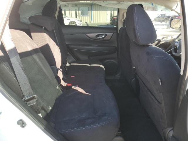 Photo 11 from auction – 2016 NISSAN ROGUE S with VIN JN8AT2MT2GW013016