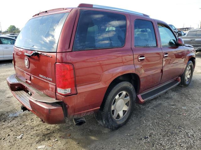 Photo 3 from auction – 2002 CADILLAC ESCALADE L with VIN 1GYEC63TX2R296143