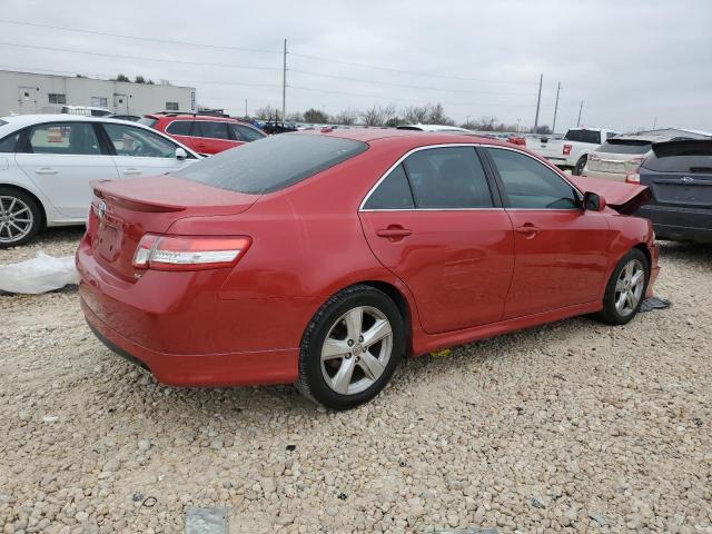 Zdjęcie 3 z aukcji – 2011 TOYOTA CAMRY BASE z VIN 4T1BF3EK6BU732174