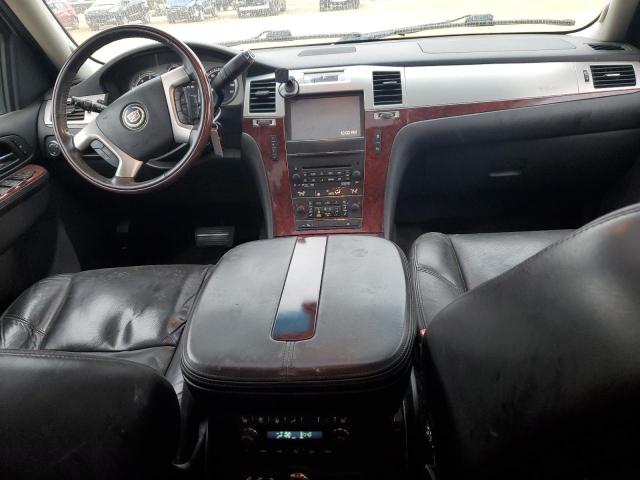 صورة رقم 8 من المزاد - 2011 CADILLAC ESCALADE P مع VIN 1GYS4CEF3BR116443