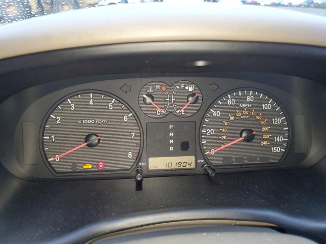 Photo 9 from auction – 2004 HYUNDAI SONATA GLS with VIN KMHWF35H84A037544