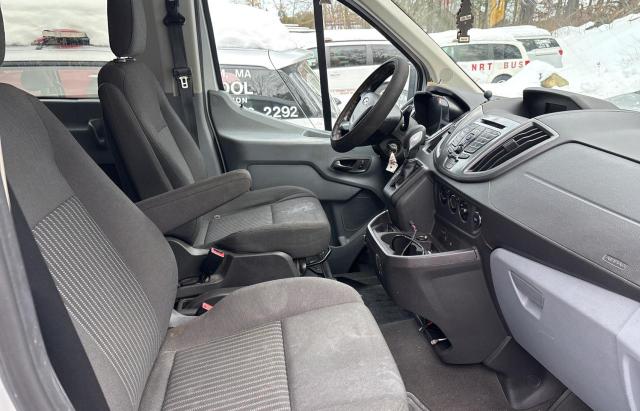 Photo 5 from auction – 2015 FORD TRANSIT T- with VIN 1FBZX2ZM3FKA76298