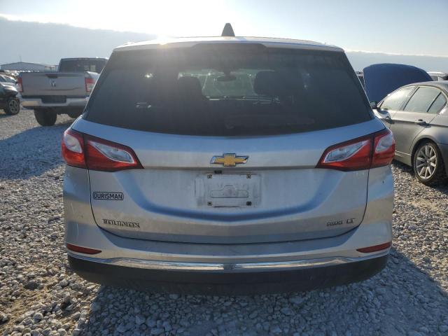 Photo 6 from auction – 2018 CHEVROLET .S10 with VIN 3GNAXSEVXJS615804