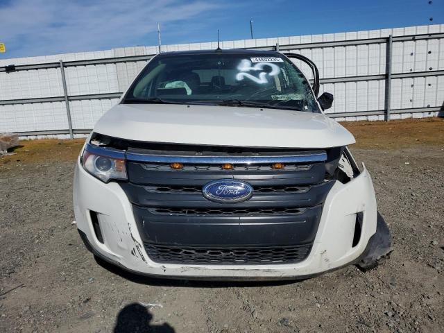 Photo 5 from auction – 2012 FORD EDGE SEL with VIN 2FMDK4JC6CBA82763