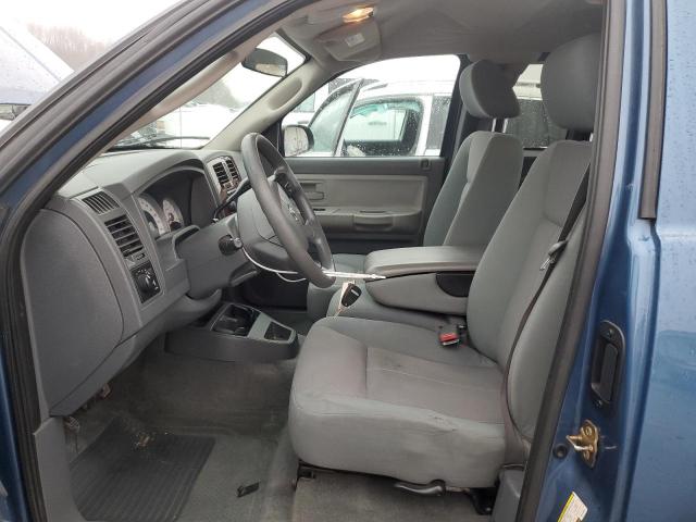 Photo 7 from auction – 2005 DODGE DAKOTA SLT with VIN 1D7HE42K85S149686