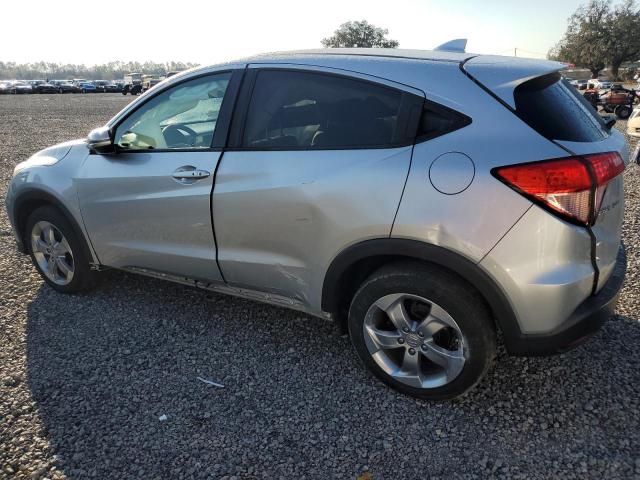 Photo 2 from auction – 2016 HONDA HR-V EX with VIN 3CZRU6H58GM763545