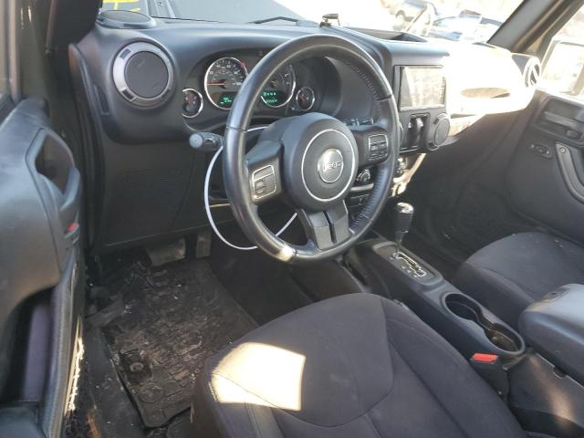 Photo 8 from auction – 2015 JEEP WRANGLER S with VIN 1C4AJWAG0FL711737