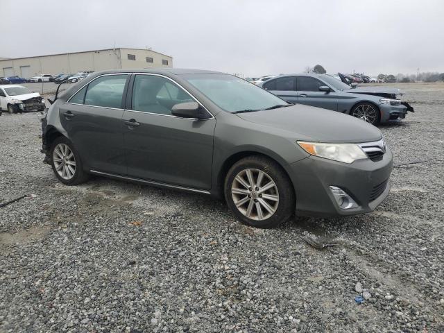 Photo 4 from auction – 2014 TOYOTA CAMRY with VIN 4T1BF1FK1EU815499