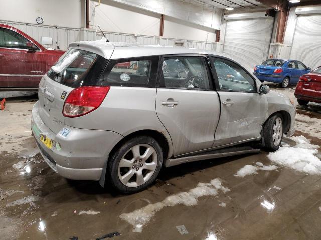 Photo 3 from auction – 2004 TOYOTA COROLLA MA with VIN 2T1KY32E64C180334