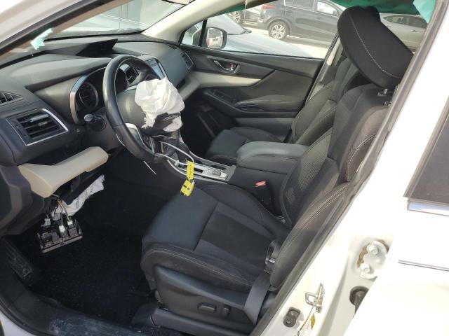 Photo 7 from auction – 2019 SUBARU ASCENT PRE with VIN 4S4WMAED7K3455876
