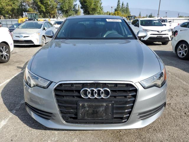 Photo 5 from auction – 2013 AUDI A6 PREMIUM with VIN WAUDFAFC4DN034603