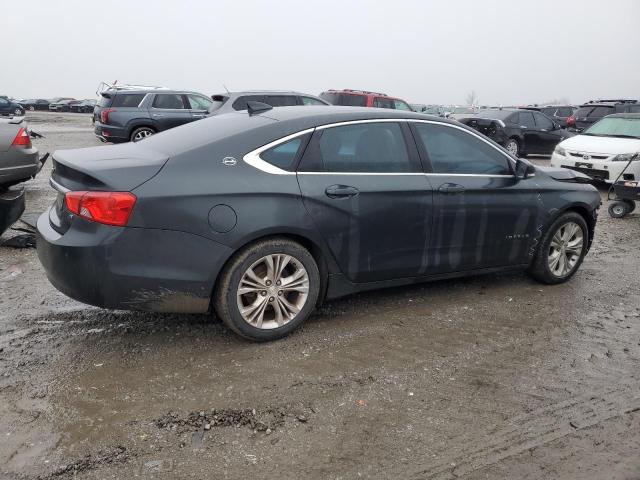 Photo 3 from auction – 2015 CHEVROLET IMPALA LT with VIN 2G1125S36F9101327