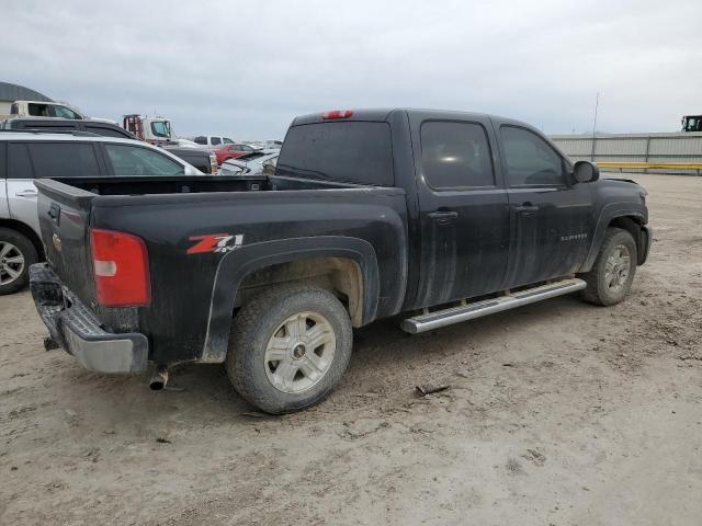 Photo 3 from auction – 2011 CHEVROLET SILVERADO with VIN 3GCPKTE34BG312995