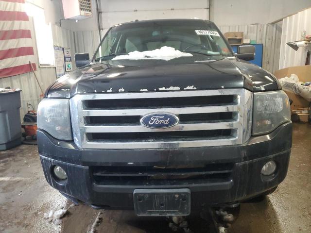 Photo 5 from auction – 2012 FORD EXPEDITION with VIN 1FMJU2A54CEF28609