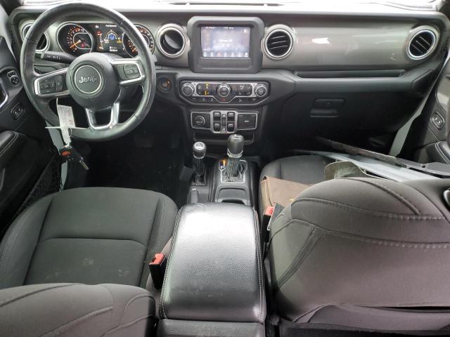 Photo 8 from auction – 2018 JEEP WRANGLER U with VIN 1C4HJXEG4JW215328