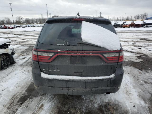 Photo 6 from auction – 2015 DODGE DURANGO SX with VIN 1C4RDJAG9FC128290