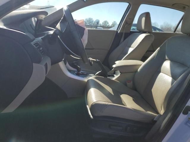 Photo 7 from auction – 2015 HONDA ACCORD EXL with VIN 1HGCR2F88FA013725