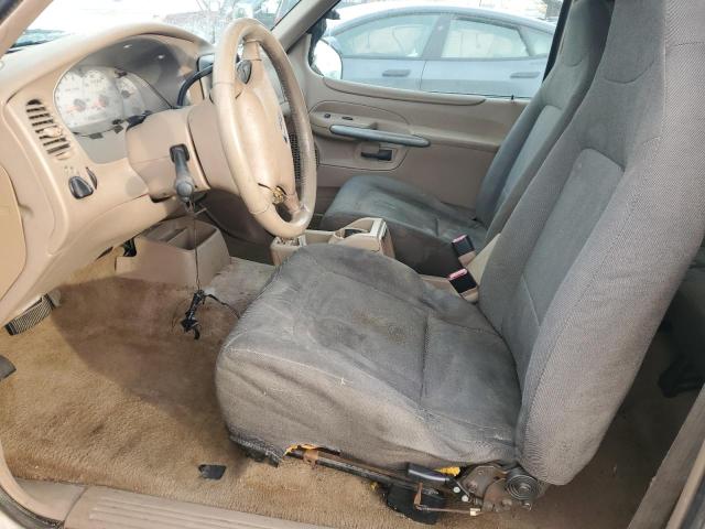 Снимка 7 от търг – 2002 FORD EXPLORER S с VIN 1FMYU60E12UC86826