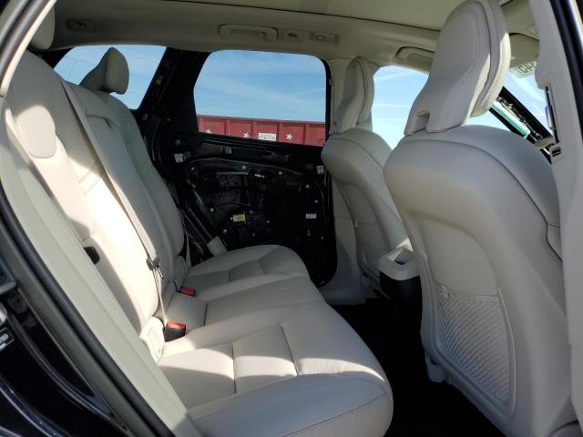 Photo 11 from auction – 2023 VOLVO XC60 CORE with VIN YV4L12RV3P1192634