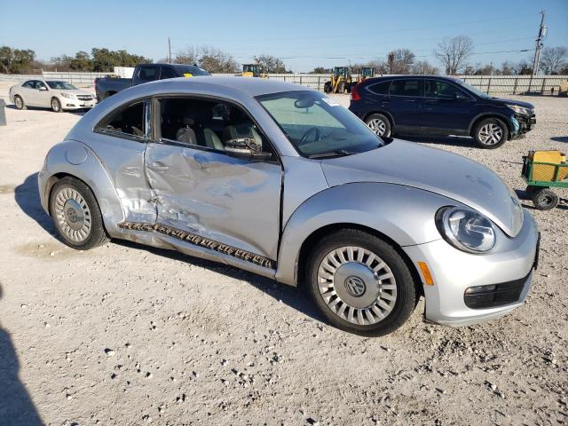 Photo 4 from auction – 2014 VOLKSWAGEN BEETLE with VIN 3VWJ07AT1EM661186