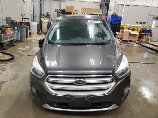 Photo 5 from auction – 2017 FORD ESCAPE SE with VIN 1FMCU9GD2HUC66554