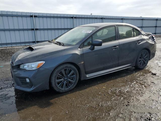 Снимка 1 от търг – 2021 SUBARU WRX с VIN JF1VA1A69M9804347