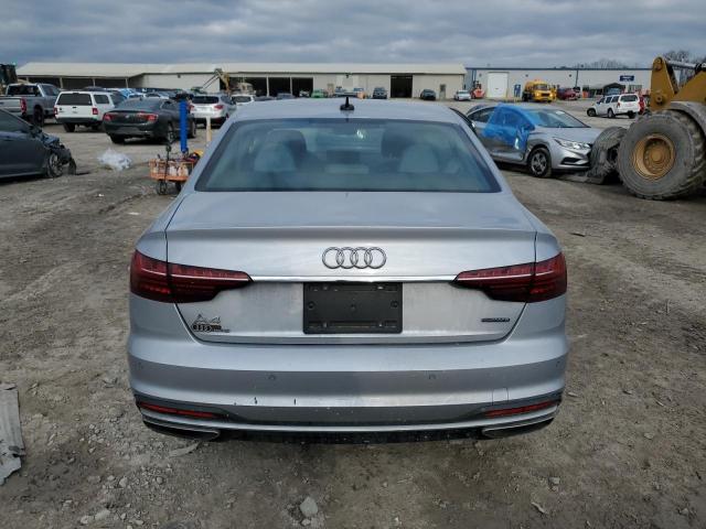 Photo 6 from auction – 2021 AUDI A4 PREMIUM with VIN WAUABAF44MA025205