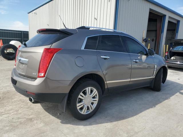 Photo 3 from auction – 2012 CADILLAC SRX LUXURY with VIN 3GYFNAE33CS630865