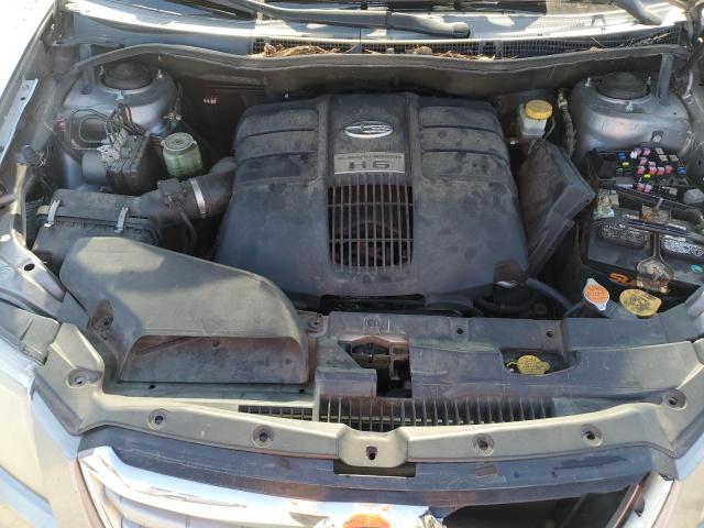 Photo 12 from auction – 2009 SUBARU TRIBECA LI with VIN 4S4WX98D694401362