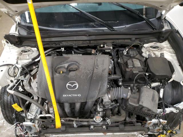 Photo 12 from auction – 2021 MAZDA CX-30 with VIN 3MVDMBAL5MM218303
