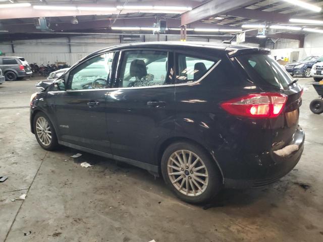 Photo 2 from auction – 2015 FORD C-MAX SEL with VIN 1FADP5BU2FL114945