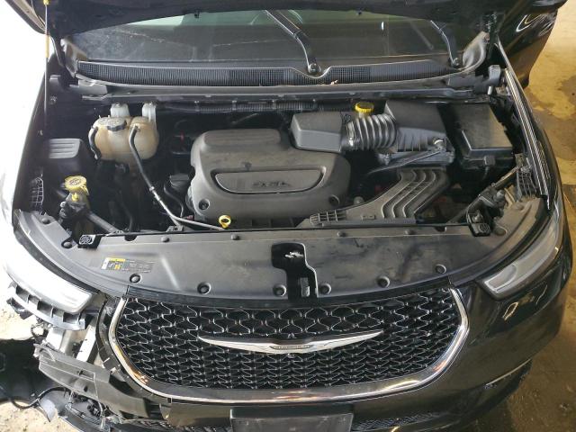 Photo 12 from auction – 2021 CHRYSLER PACIFICA T with VIN 2C4RC3BGXMR502584