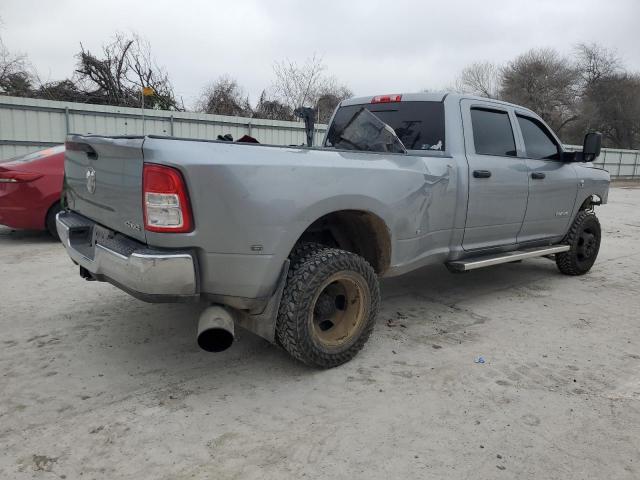 Photo 3 from auction – 2021 RAM 3500 TRADE with VIN 3C63RRGLXMG514776