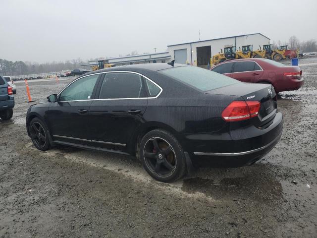Photo 2 from auction – 2015 VOLKSWAGEN PASSAT SE with VIN 1VWBT7A32FC051926
