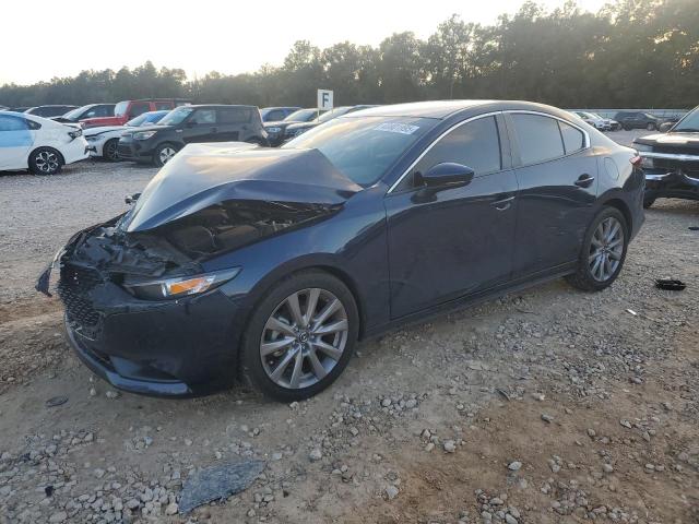 MAZDA 3 SELECT 2021 with VIN 3MZBPABL7MM252264 - Photo from auction