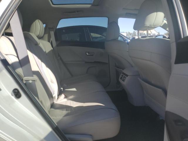 Photo 11 from auction – 2011 TOYOTA VENZA with VIN 4T3ZK3BB6BU038476