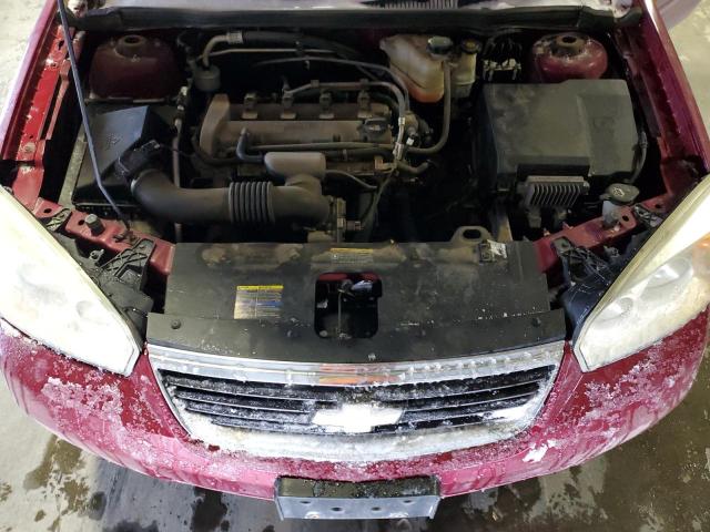 Photo 11 from auction – 2007 CHEVROLET MALIBU LS with VIN 1G1ZS58F77F107957
