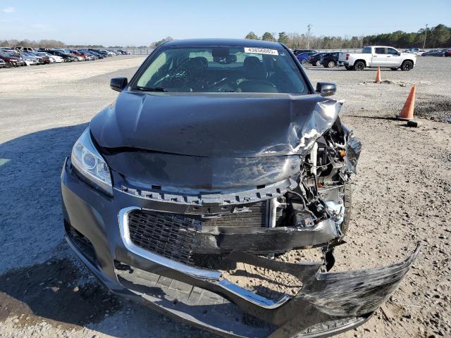 Photo 5 from auction – 2016 CHEVROLET MALIBU LIM with VIN 1G11C5SA2GU111546