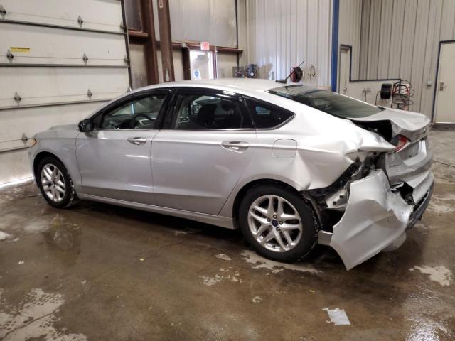 Photo 2 from auction – 2013 FORD FUSION SE with VIN 3FA6P0H77DR283368